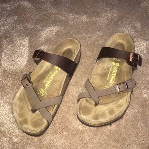 New birks